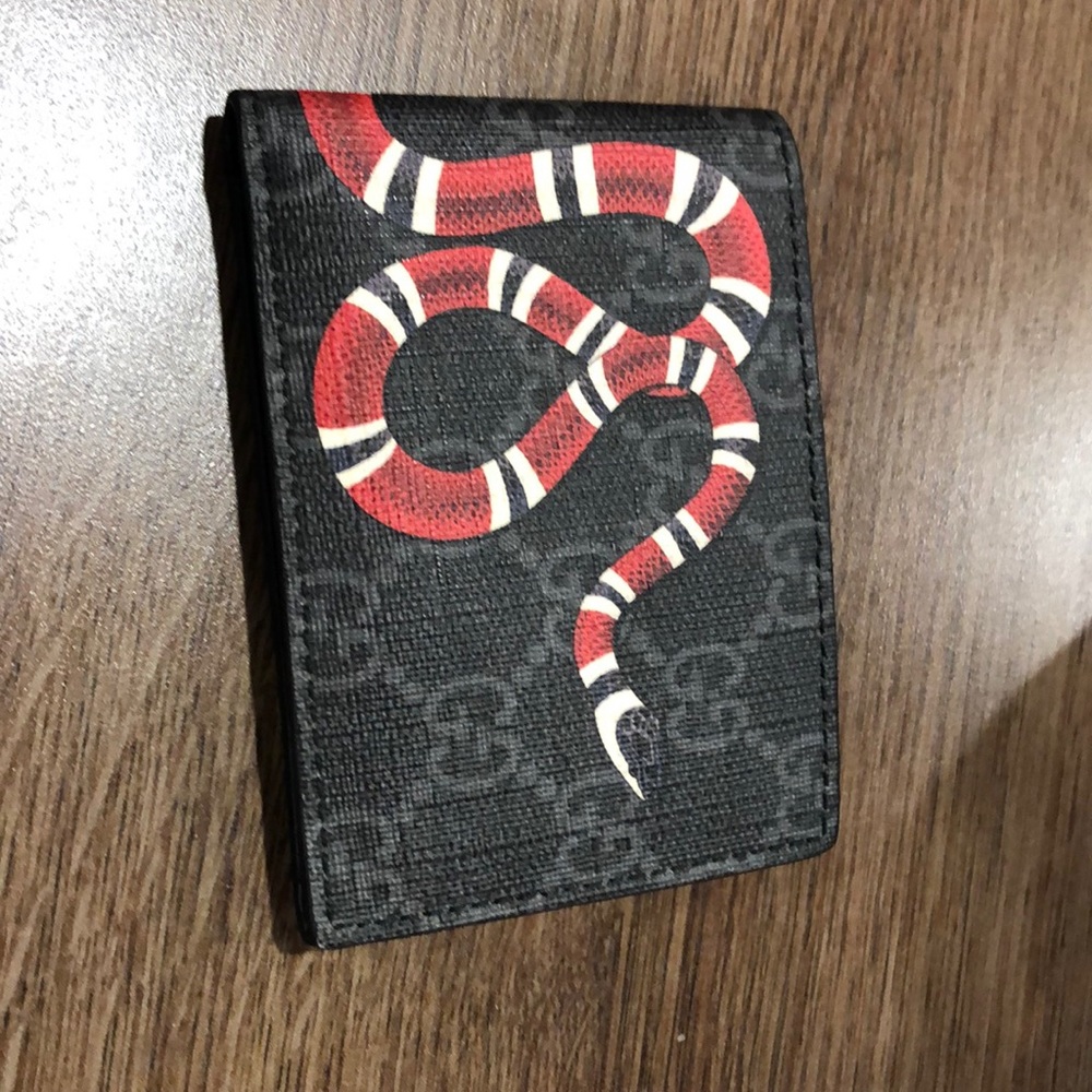 Gucci Wallet